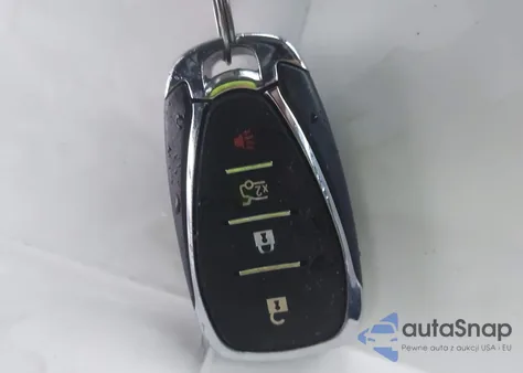 2023 Chevrolet Malibu Fwd Rs from USA, damaged, VIN 1G1ZG5ST0PF145742